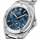 IWC INGENIEUR PERPETUAL CALENDAR 41 - Bild 4