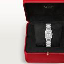 Cartier TANK FRANÇAISE (Ref: WSTA0065) - Bild 8
