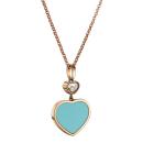 Chopard Happy Hearts Anhänger - Bild 2