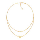 Chopard Happy Diamonds Icons Halskette - Bild 3