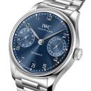 IWC PORTUGIESER AUTOMATIC 42 - Bild 5