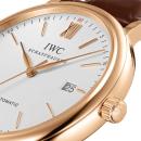 IWC PORTOFINO AUTOMATIC - Bild 3