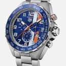 TAG Heuer TAG HEUER FORMULA 1 CHRONOGRAPH X GULF - Bild 2