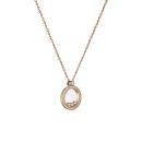 Chopard Happy Diamonds Icons Anhänger mit Halskette - Bild 2