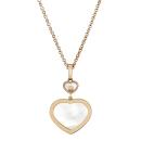 Chopard Happy Hearts Halskette mit Anhänger (Ref: 79A074-5301) - Bild 4