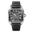 Cartier Santos de Cartier (Ref: WSSA0037) - Bild 2
