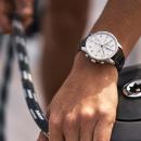 IWC PORTUGIESER CHRONOGRAPH - Bild 10