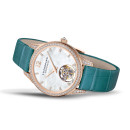 Chopard L.U.C Flying T Twin Ladies - Bild 4