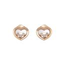 Chopard Happy Diamonds Icons Ohrstecker - Bild 3