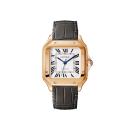 Cartier Santos de Cartier (Ref: WGSA0031) - Bild 2