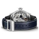 IWC BIG PILOT’S WATCH PERPETUAL CALENDAR - Bild 5