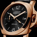 Panerai Luminor Quaranta BiTempo Goldtech™ - Bild 4