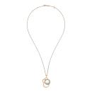 Chopard Happy Dreams Anhänger mit Kette - Bild 4