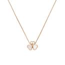 Chopard Happy Hearts Wings Halskette - Bild 3