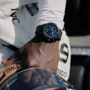 IWC PILOT’S WATCH PERFORMANCE CHRONOGRAPH 41 MERCEDES-AMG PETRONAS FORMULA ONE™ TEAM - Bild 5