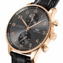 IWC PORTUGIESER CHRONOGRAPH - Bild 2