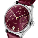 IWC Schaffhausen PORTUGIESER AUTOMATIC 42 YEAR OF THE HORSE - Bild 5