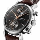 IWC PORTOFINO CHRONOGRAPH 39 - Bild 2