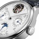 IWC PORTUGIESER PERPETUAL CALENDAR TOURBILLON (Ref: IW504505) - Bild 3