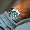 ORIS Aquis Date Upcycle Calibre 400 - Bild 4