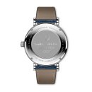 IWC PORTOFINO AUTOMATIC POINTER DATE LAUREUS - Bild 2