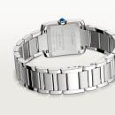 Cartier TANK FRANÇAISE (Ref: WSTA0065) - Bild 3