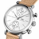 IWC PORTOFINO CHRONOGRAPH 39 - Bild 2