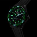TAG Heuer TAG HEUER AQUARACER PROFESSIONAL 200 SOLARGRAPH - Bild 6