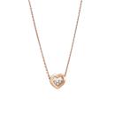 Chopard Happy Diamonds Icons Halskette - Bild 2