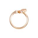 Chopard Happy Hearts Wings Ring - Bild 3