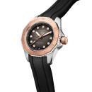 TAG Heuer TAG HEUER AQUARACER PROFESSIONAL 200 DATE - Bild 2