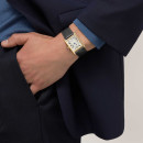 Cartier Tank Louis Cartier - Bild 8