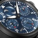 IWC BIG PILOT’S WATCH PERPETUAL CALENDAR EDITION «RODEO DRIVE» - Bild 4