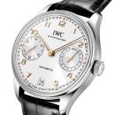 IWC PORTUGIESER AUTOMATIC 42 - Bild 5