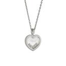 Chopard Happy Diamonds Icons Halskette mit Anhänger - Bild 2