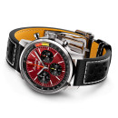 Breitling Top Time B01 Ford Chevrolet Corvette - Bild 4