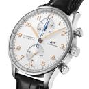 IWC PORTUGIESER CHRONOGRAPH - Bild 2