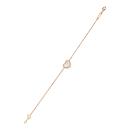 Chopard Happy Diamonds Icons Armband (Ref: 85A611-5001) - Bild 3