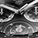 TAG Heuer TAG HEUER CARRERA CHRONOGRAPH TOURBILLON - Bild 5