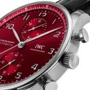 IWC PORTUGIESER CHRONOGRAPH (Ref: IW371616) - Bild 3