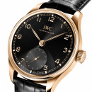 IWC PORTUGIESER AUTOMATIC 40 - Bild 3