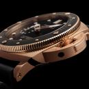Panerai Submersible Goldtech™ - Bild 3
