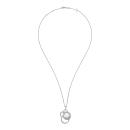 Chopard Happy Dreams Halskette mit Anhänger (Ref: 799769-1002) - Bild 3