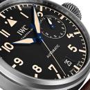 IWC BIG PILOT’S WATCH HERITAGE (Ref: IW501004) - Bild 4