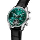 TAG Heuer TAG HEUER CARRERA CHRONOGRAPH TOURBILLON - Bild 2