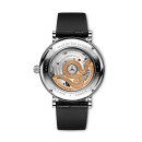 IWC Schaffhausen PORTOFINO AUTOMATIC MOON PHASE 37 YEAR OF THE SNAKE - Bild 2
