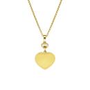 Chopard Happy Hearts Golden Hearts Halskette - Bild 4