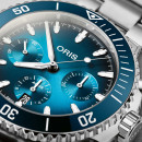 ORIS Aquis Chronograph - Bild 4