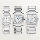 Cartier Tank Française - Bild 4