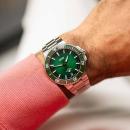 ORIS Aquis Date Calibre 400 - Bild 2